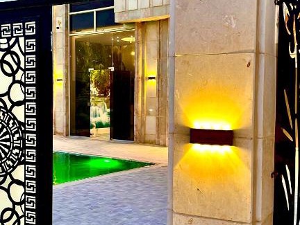 Jericho Villa | Sunny Days Villa اريحا