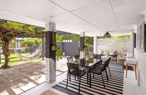 Dunsborough House | Sunny Daze Beach House