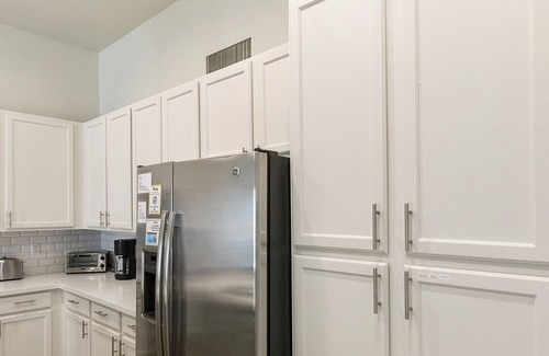 Chandler House | Sunny Escape: Cozy Chandler Home with Pool/Hot Tub