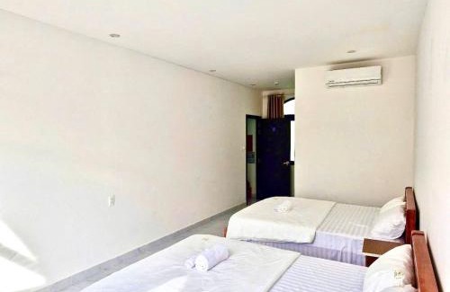 Ganh Dau House | Sunny grandworld