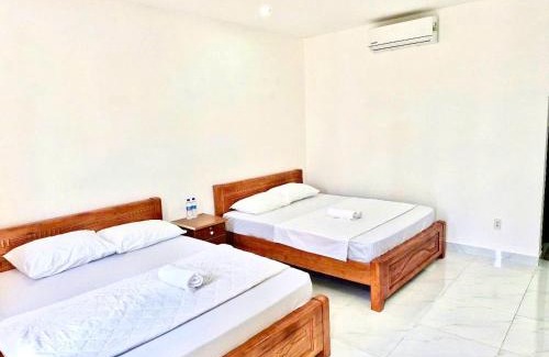 Ganh Dau House | Sunny grandworld