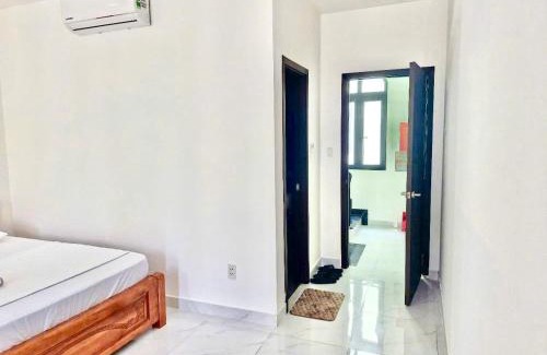 Ganh Dau House | Sunny grandworld