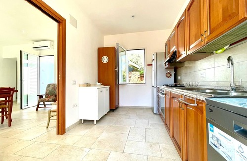 Jerzu Apartment | " Sunny Hill "