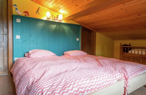Bellevaux House | Sunny holiday home in Stavelot in the Houvegnez forest