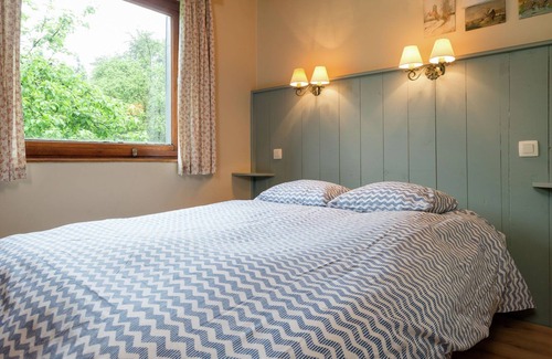 Bellevaux House | Sunny holiday home in Stavelot in the Houvegnez forest