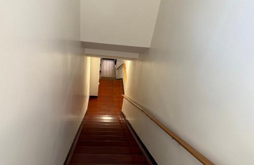 Sunbury House | Sunny Home
