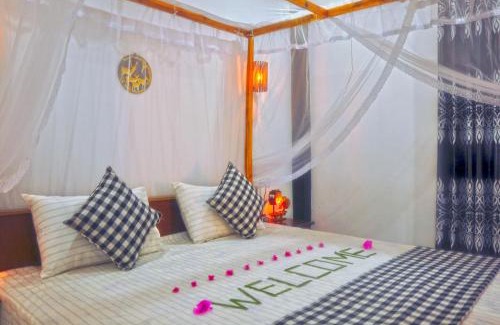 Tangalle Apartment | Sunny Homestay