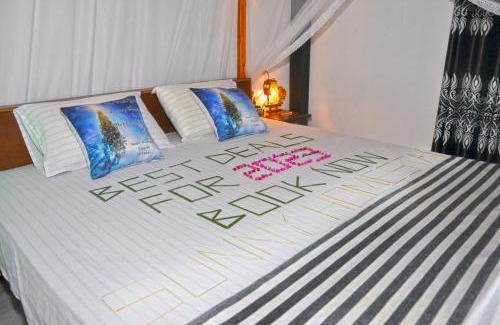 Tangalle Apartment | Sunny Homestay