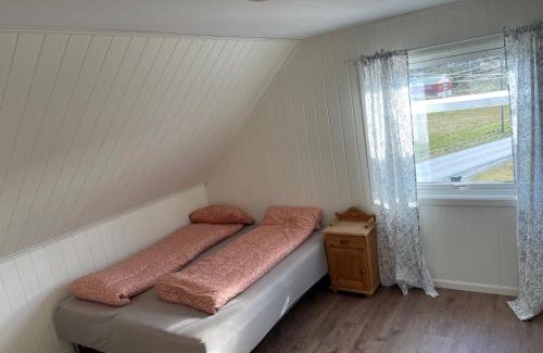 Bud House | Sunny House