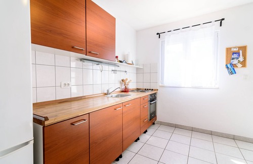Tisno House | Sunny House Zoric Umene Tisno, your summer base!