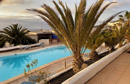 Betancuria Apartment | Sunny island of Fuerteventura
