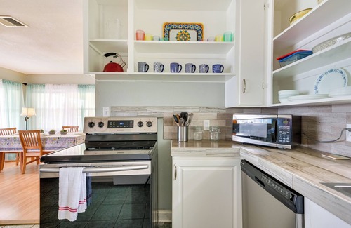 Lake Wales House | Sunny Lake Wales Getaway - 1 Mi to Downtown