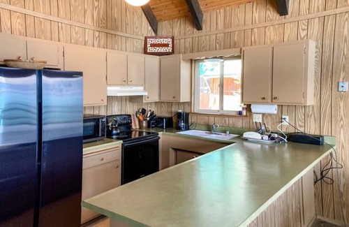 Tahoma Cabin | Sunny Lakefront Cabin West-Shore of Lake Tahoe
