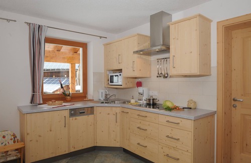 Melago Apartment | Sunny location at 1900 m, glacier view, high-altitude trail, hiking paradise