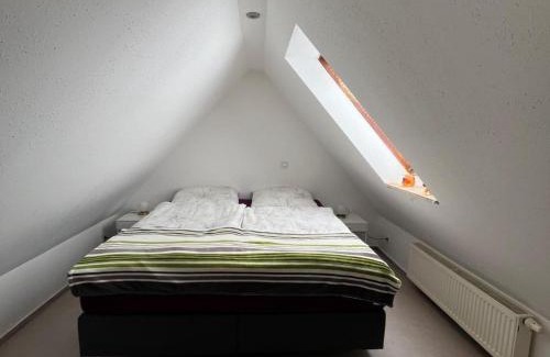 Elbingerode Apartment | Sunny Loft with Mountain Views