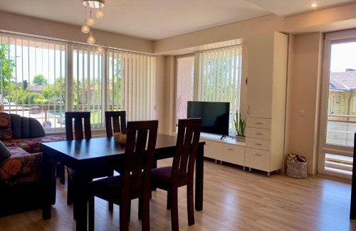 Druskininkai Apartment | Sunny Lotus Apartamentai