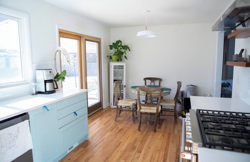 Martin Acres House | Sunny Mid-Century Modern 3-Bedroom, 2 Bath House near CU and trails!