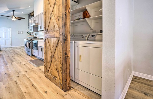 Mission Viejo House | Sunny Orange County Abode w/Fire Pit & Backyard!