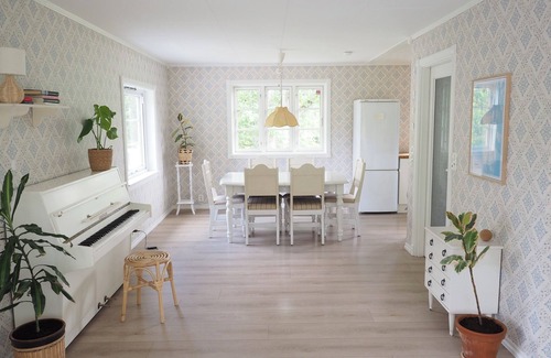 Tjome Municipality House | Sunny paradise by the sea in Tjøme