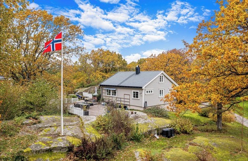 Tjome Municipality House | Sunny paradise by the sea in Tjøme
