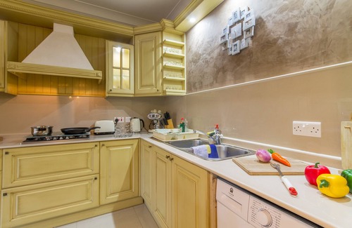 Qala Apartment | Sunny & Pool Quiet Apart Qala Gozo