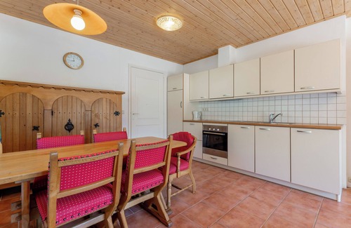 Niedernsill Ski Chalet | Sunny, quiet chalet with grand panorama