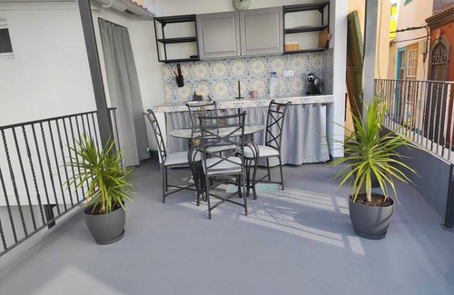 Tazacorte House | Sunny Retreat in the Heart of Old Town 🌴Just 10 Minutes from the Beach! 🏖️