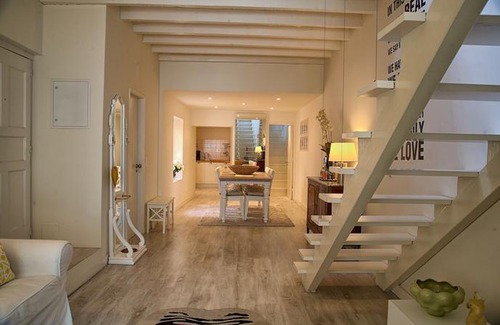 Sao Paulo Apartment | Sunny São Paulo Home