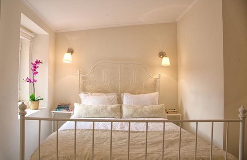 Sao Paulo Apartment | Sunny São Paulo Home