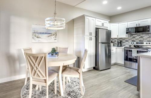 San Diego Apartment | Sunny San Diego Condo with Pool Access Near Wineries