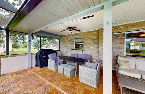 Sebastian Highlands House | Sunny Sebastian
