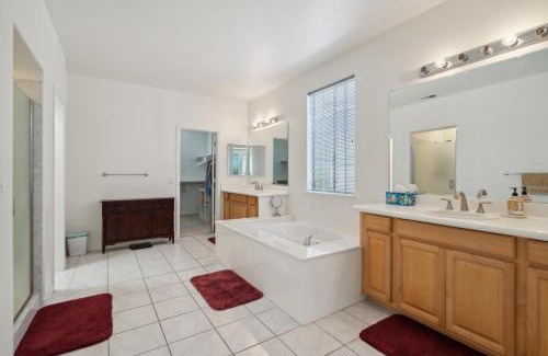 South San Jose House | Sunny Serenity- Pet Friendly 5BR Home In San Jose