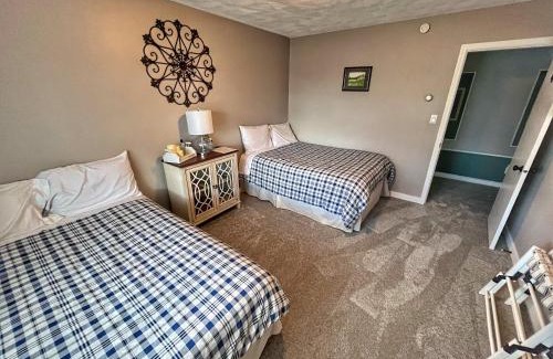 Chase Bed & Breakfast | Sunny Shuswap B&B