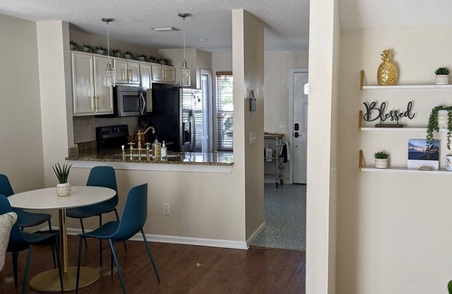 Jacksonville Beach House | Sunny Side beach house 2 blocks from the ocean.