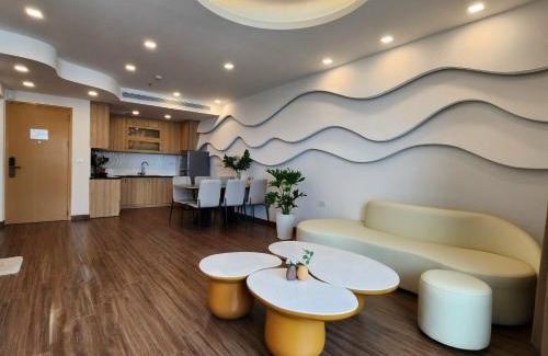 Quy Nhon Apartment | SUNNY SMES - FLC Quy Nhon