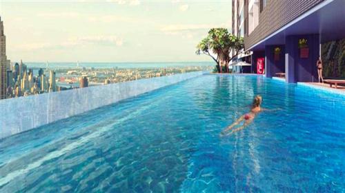 Quy Nhon Apartment | SUNNY SMES - FLC Quy Nhon