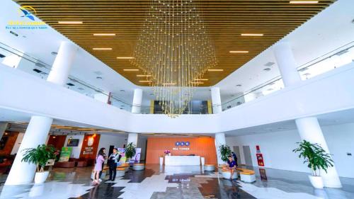 Quy Nhon Apartment | SUNNY SMES - FLC Quy Nhon