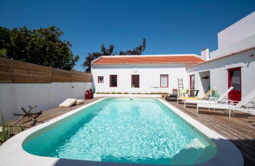 Parede House | Sunny Studio 1