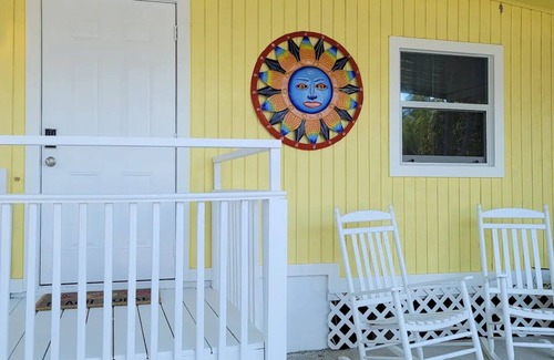 Tavernier Cottage | Sunny Tavernier Key Cottage!
