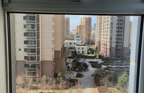 Sifang District Apartment | Sunnycove Homestay - Foreigners friendly! Local Guidebook provided :)