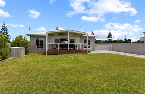 Lacepede House | Sunnysands Beach House