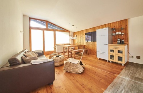 Wiesern Apartment | SunnySide Appartements
