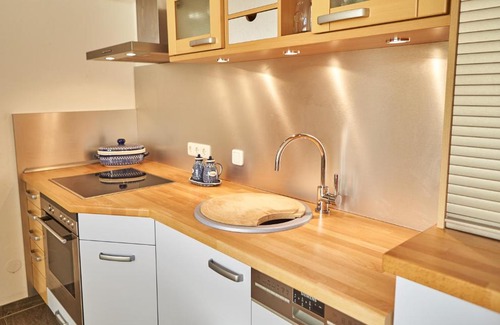 Wiesern Apartment | SunnySide Appartements