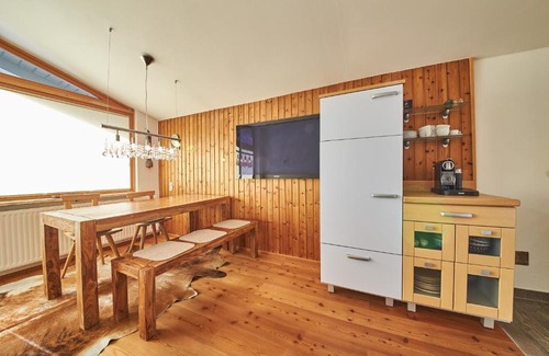 Wiesern Apartment | SunnySide Appartements