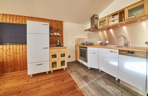 Wiesern Apartment | SunnySide Appartements