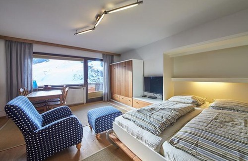 Wiesern Apartment | SunnySide Appartements by HolidayFlats24