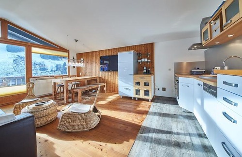 Wiesern Apartment | SunnySide Appartements by HolidayFlats24