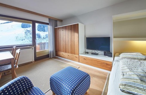 Wiesern Apartment | SunnySide Appartements by HolidayFlats24