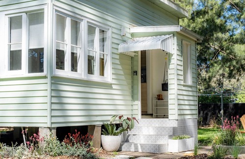 Bawley Point Cottage | Sunnyside - Bawley Point Beach Cottage