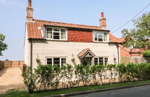 Sleaford House | Sunnyside Cottage